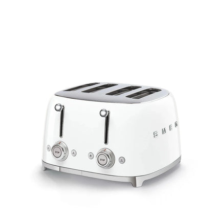 SMEG 4 Slot Side by Side Toaster