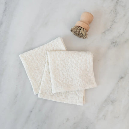 100% Linen Dish Cloth