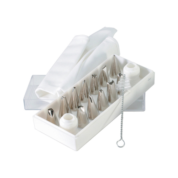 16-Piece Icing Set