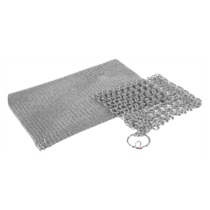 KNAPP Chainmail Scrubber