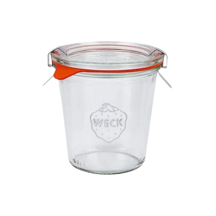 WECK Mold Jar