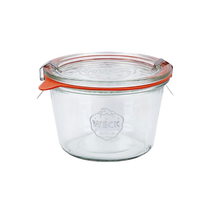 WECK Mold Jar