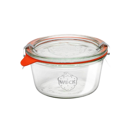 WECK Mold Jar