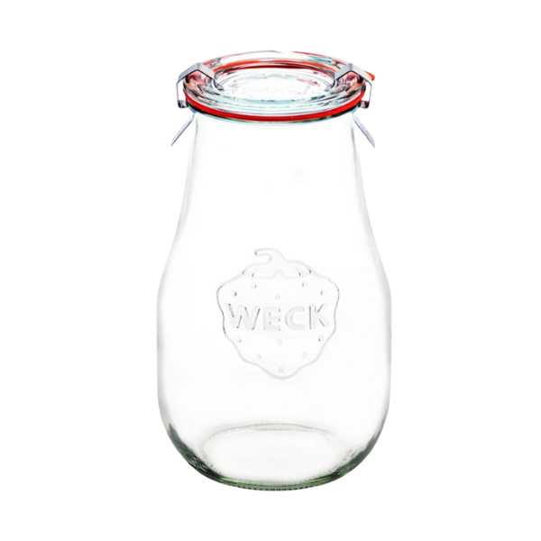 WECK Tulip Jar