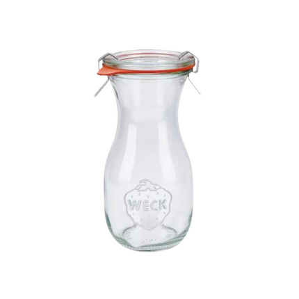 WECK Juice Jar