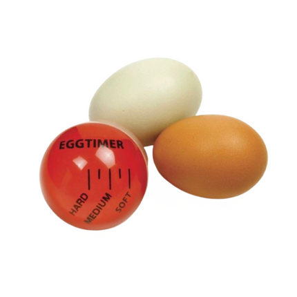 Colour Changing Egg Timer