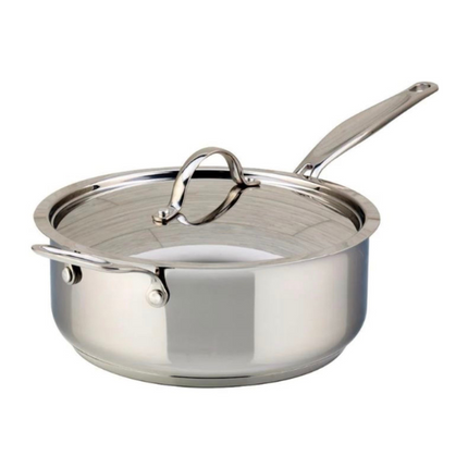 MEYER CANADA Confederation Saute Pan w/Lid