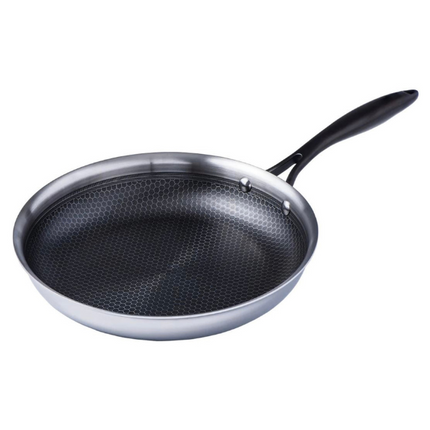 MEYER CANADA HybridClad Skillet