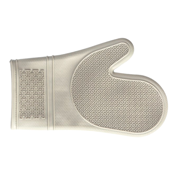 Silicone Oven Mitt