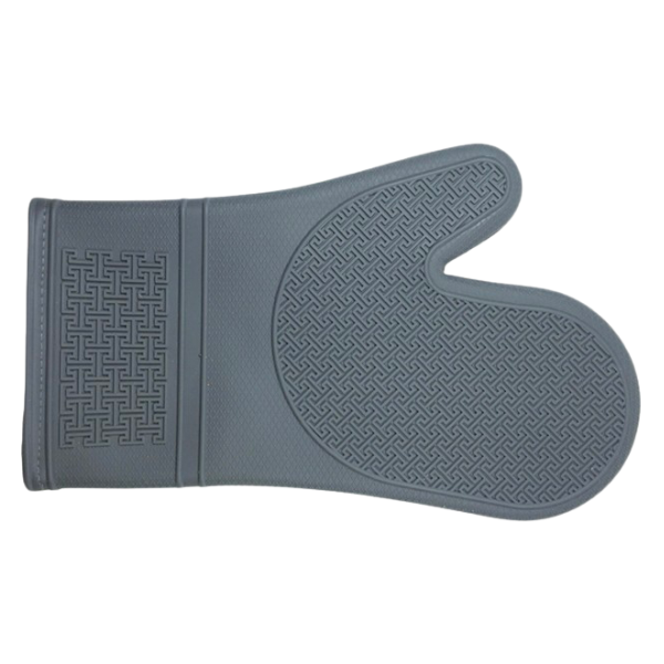 Silicone Oven Mitt