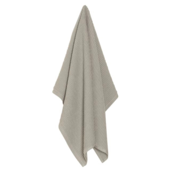 Ripple Dish Towel, 100% cotton