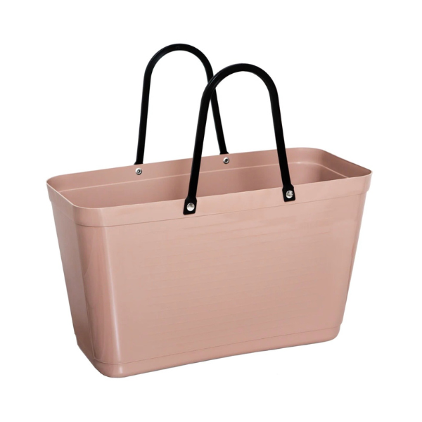 HINZA Large Tote/Market Bag