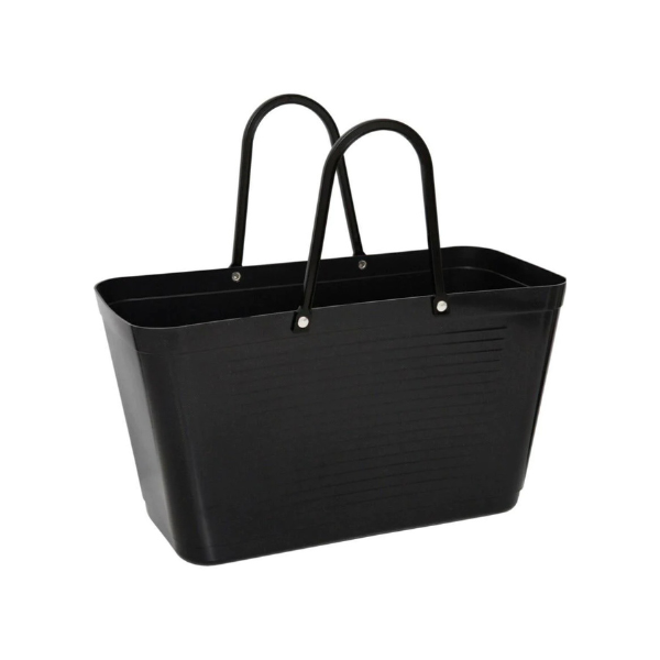 HINZA Small Tote/Market Bag