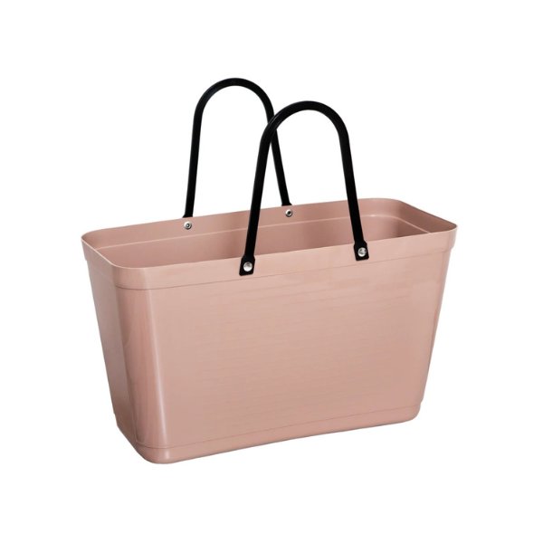 HINZA Small Tote/Market Bag