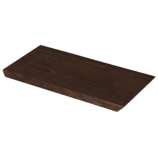 ROSENDAHL Dark Ash Serving/Chopping Board