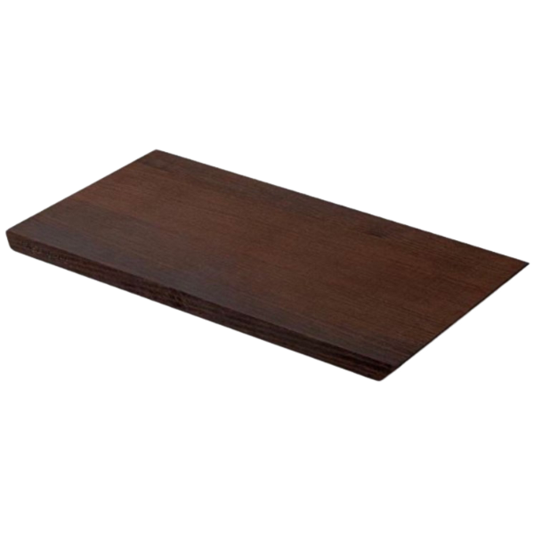 ROSENDAHL Dark Ash Serving/Chopping Board