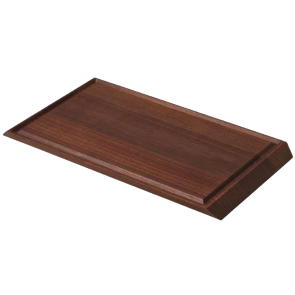 ROSENDAHL Dark Ash Serving/Chopping Board