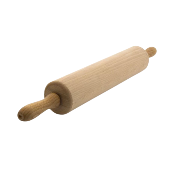 15" Hardwood Rolling Pin