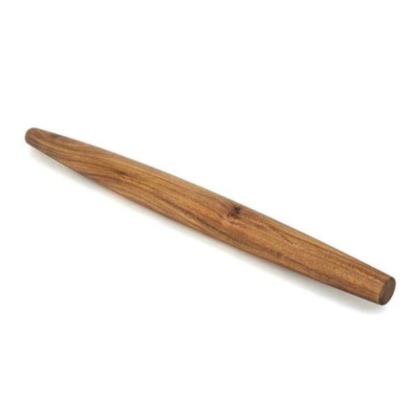 Acacia French Style Rolling Pin