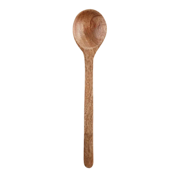 Mango Wood Spoon