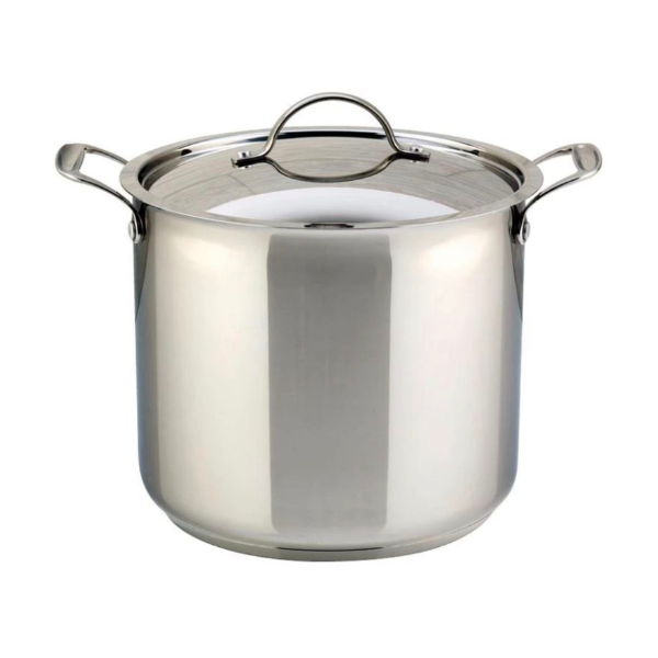 MEYER CANADA Confederation Stock Pot, 14L