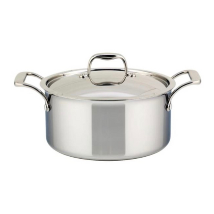 MEYER CANADA Stainless Steel Dutch Oven