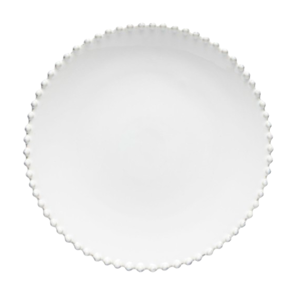 COSTA NOVA Dishware, Pearl