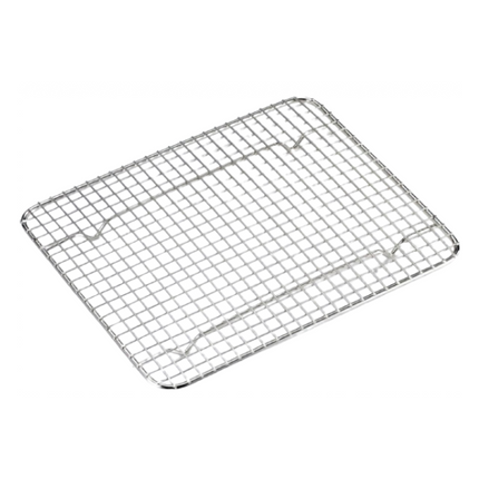 Footed Pan Grate/Cooling Rack