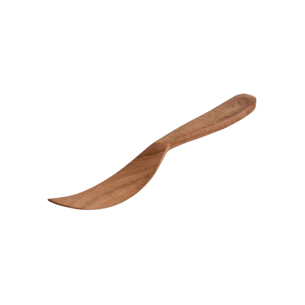 Chiku Teak Knife