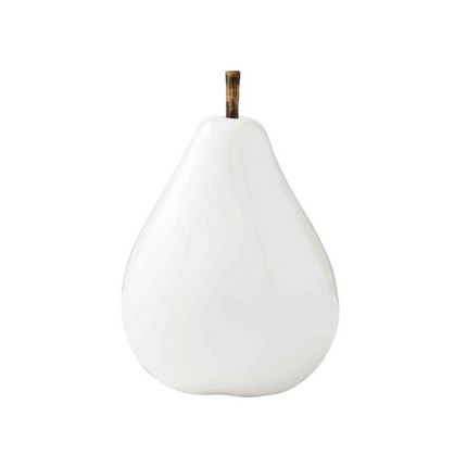 Decorative Ceramic Pears