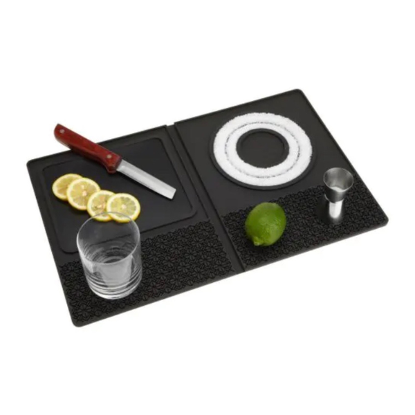 3-in-1 Bar Mat