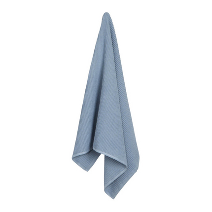 Ripple Dish Towel, 100% cotton