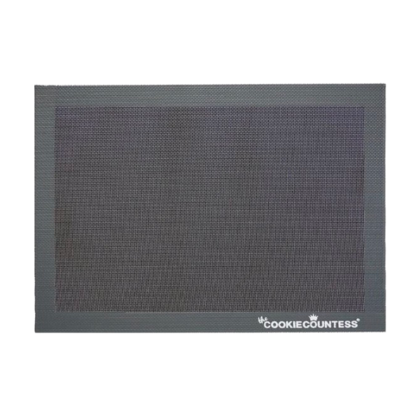 Mesh Non-Stick Baking Mat, 16.5" x 11.5"