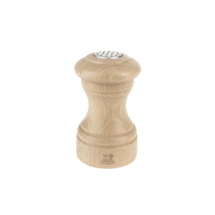 PEUGEOT Bistro Wood Salt Shaker