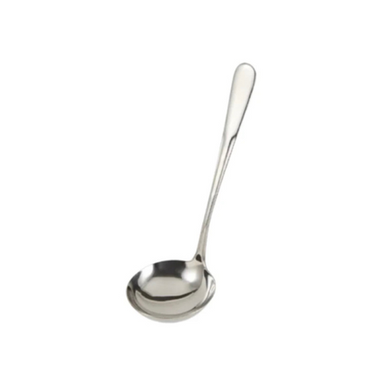 RSVP Stainless Steel Ladle