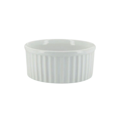 REVOL Porcelain Ramekin, 9cm x 4cm