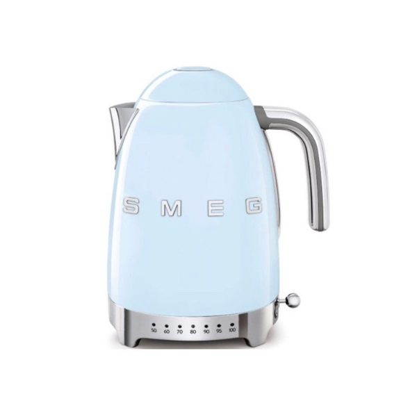 SMEG Variable Temperature Electric Kettle — Yes Chef