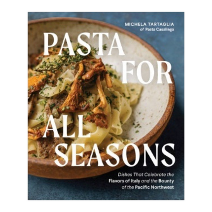 PASTA FOR ALL SEASONS