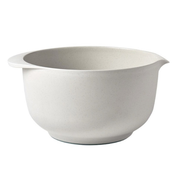 ROSTI Margrethe Cloud Pebble Melamine Bowl