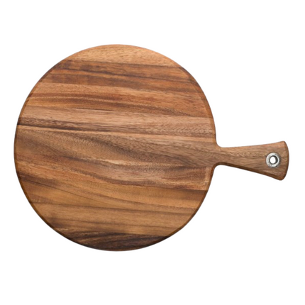 Acacia Round Paddle Board