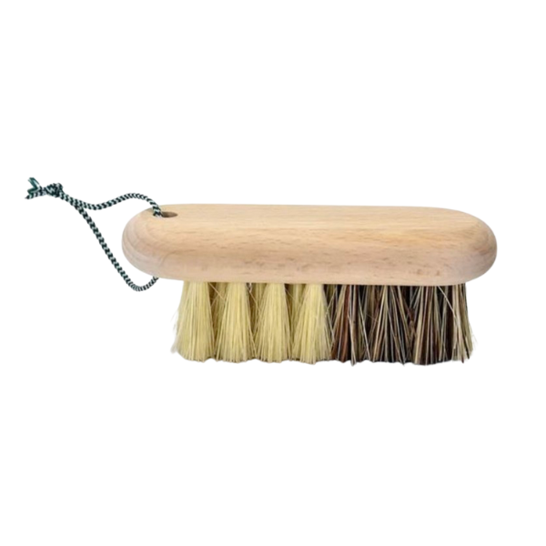 Traditional Vegetable Brush