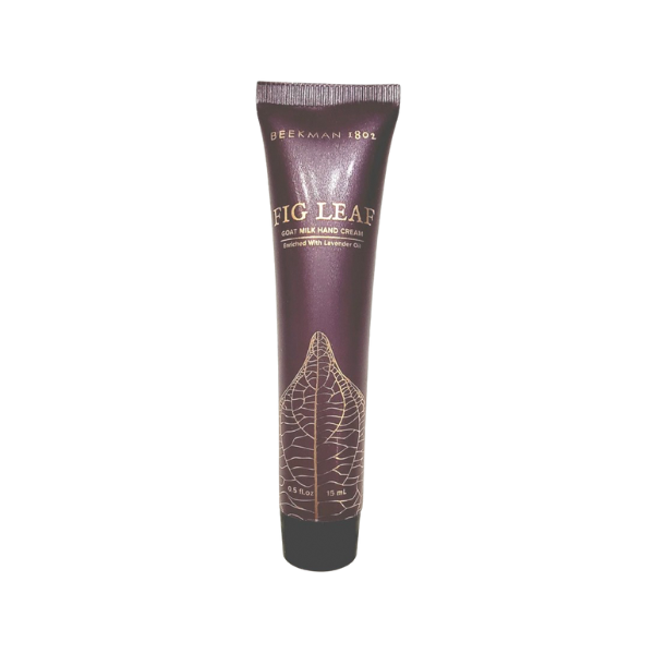 BEEKMAN 1802 Hand Cream