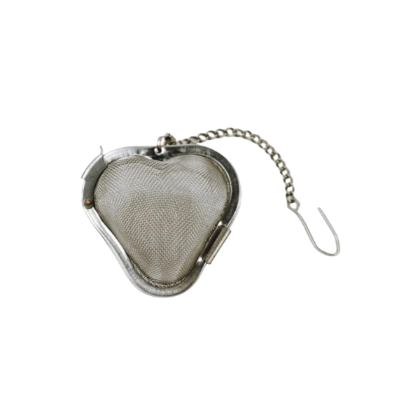 Heart Tea Ball/Infuser