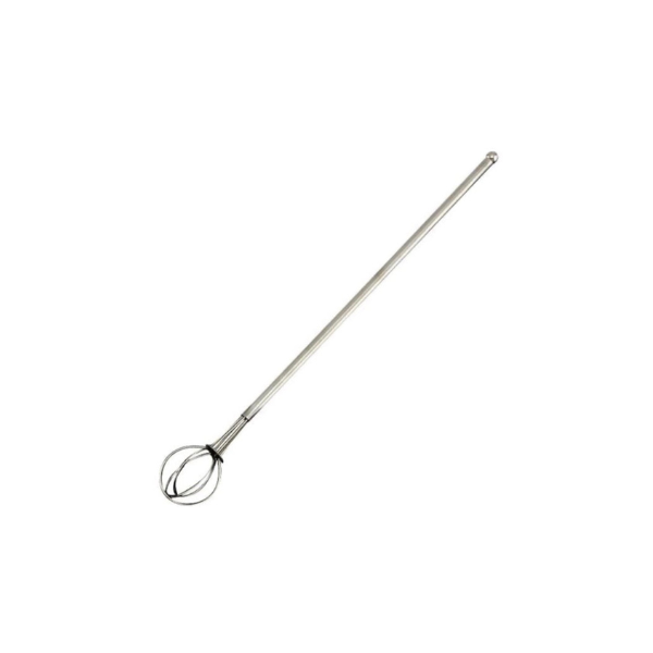 8" Cocktail Whisk