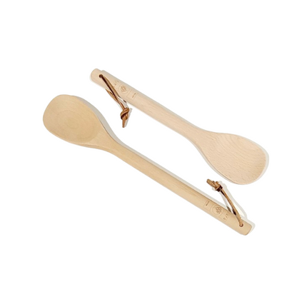 Beechwood Cooking Spoon