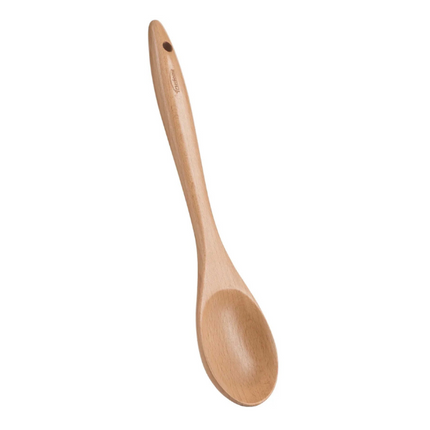 Beechwood Spoon