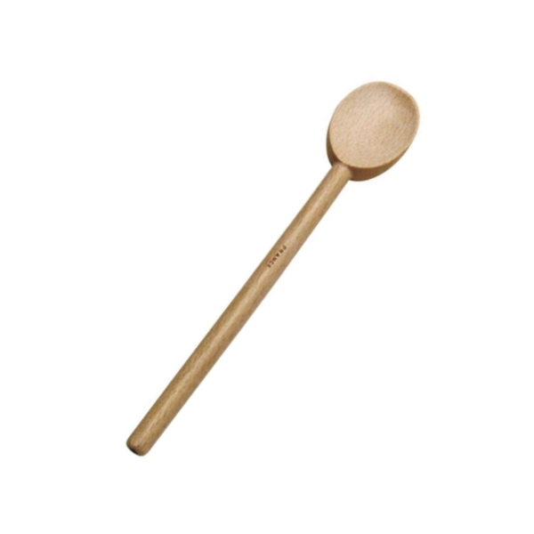 Beechwood Spoon