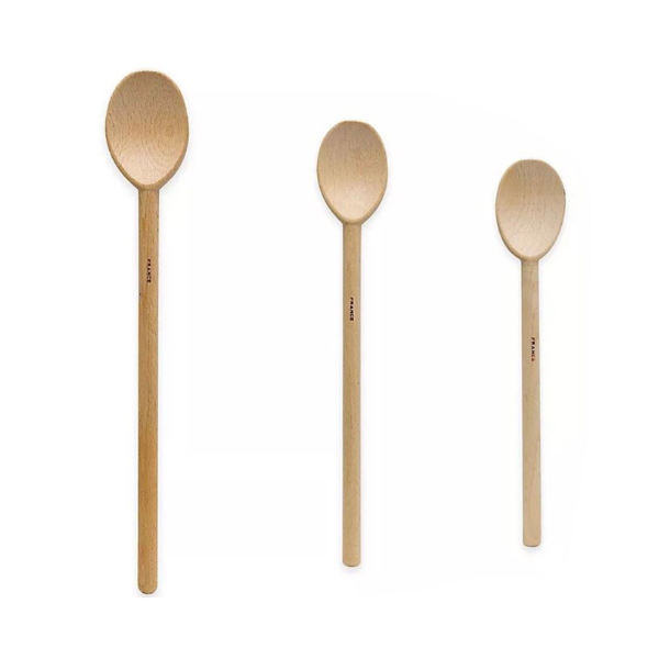 Beechwood Spoon