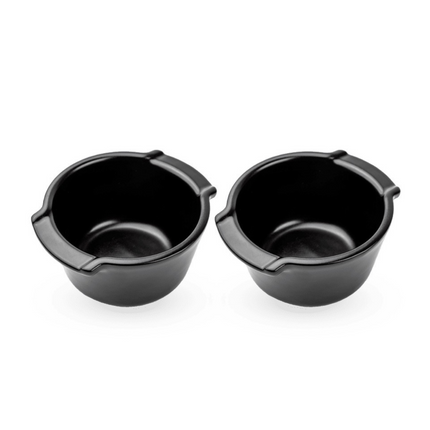 PEUGEOT Appolia Ramekins, Set of 2