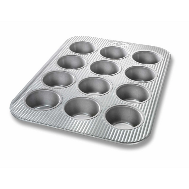 USA PAN Muffin Pan